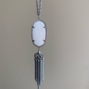 Kendra Scott Rayne Necklace